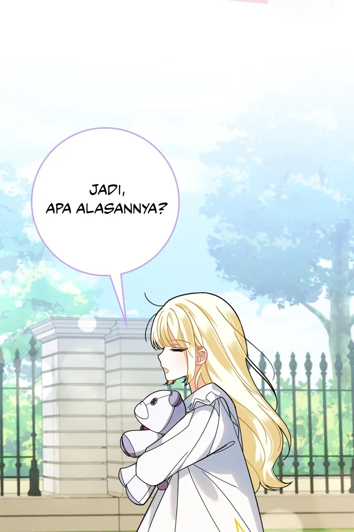 Baca I Became the Daughter of a Ghost Duke - Chapter 7 halaman 61