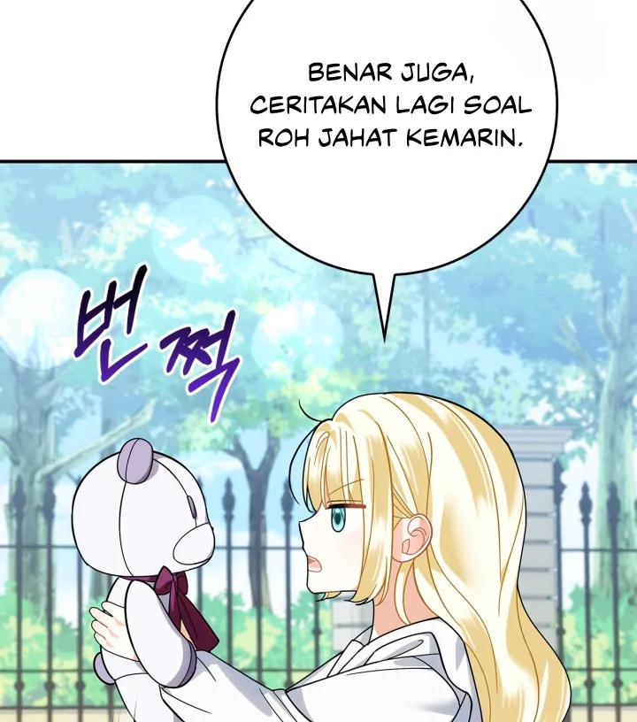 Baca I Became the Daughter of a Ghost Duke - Chapter 7 halaman 64