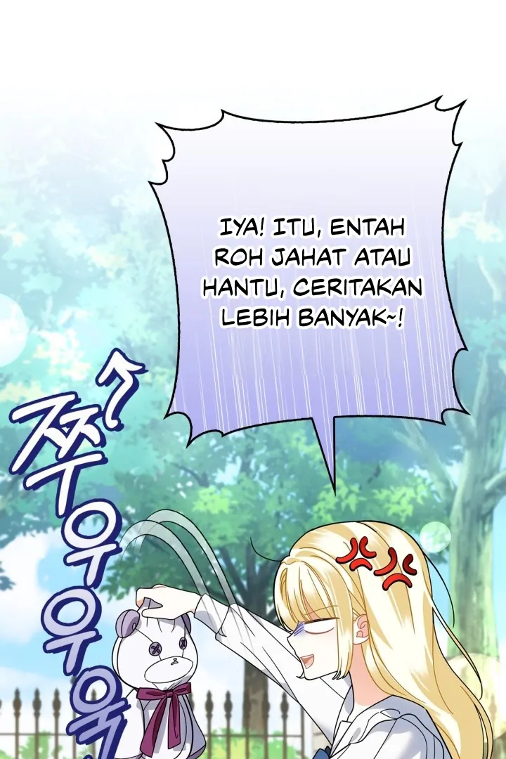 Baca I Became the Daughter of a Ghost Duke - Chapter 7 halaman 67