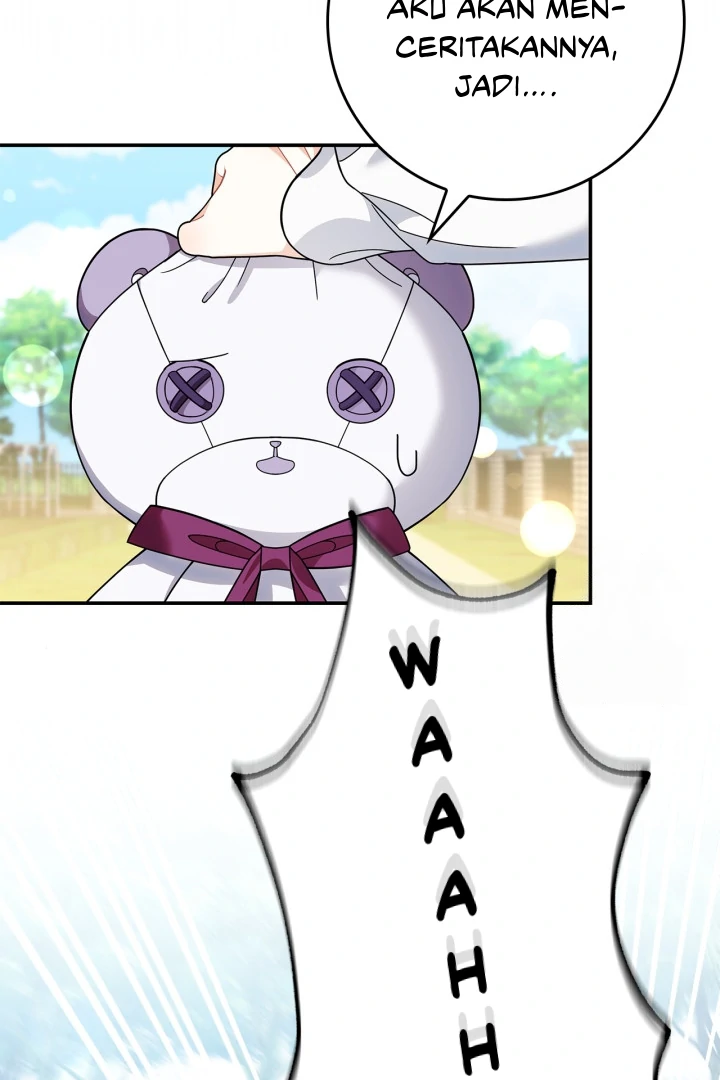 Baca I Became the Daughter of a Ghost Duke - Chapter 7 halaman 69