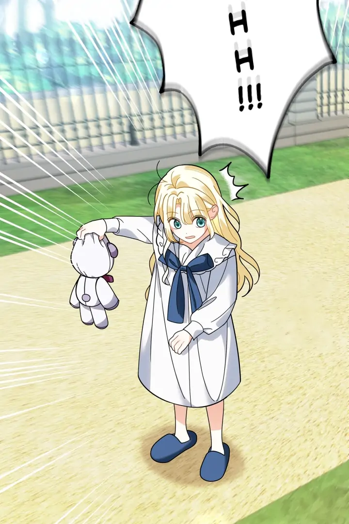 Baca I Became the Daughter of a Ghost Duke - Chapter 7 halaman 70