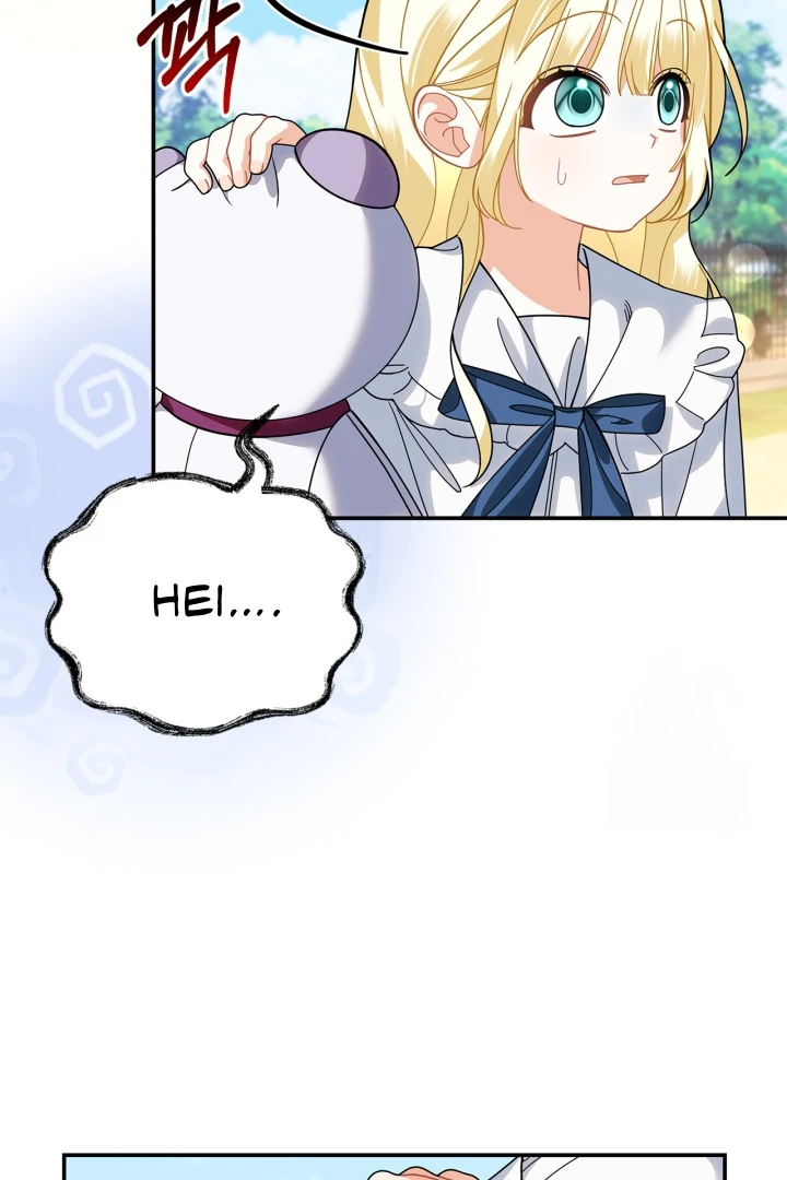 Baca I Became the Daughter of a Ghost Duke - Chapter 7 halaman 72