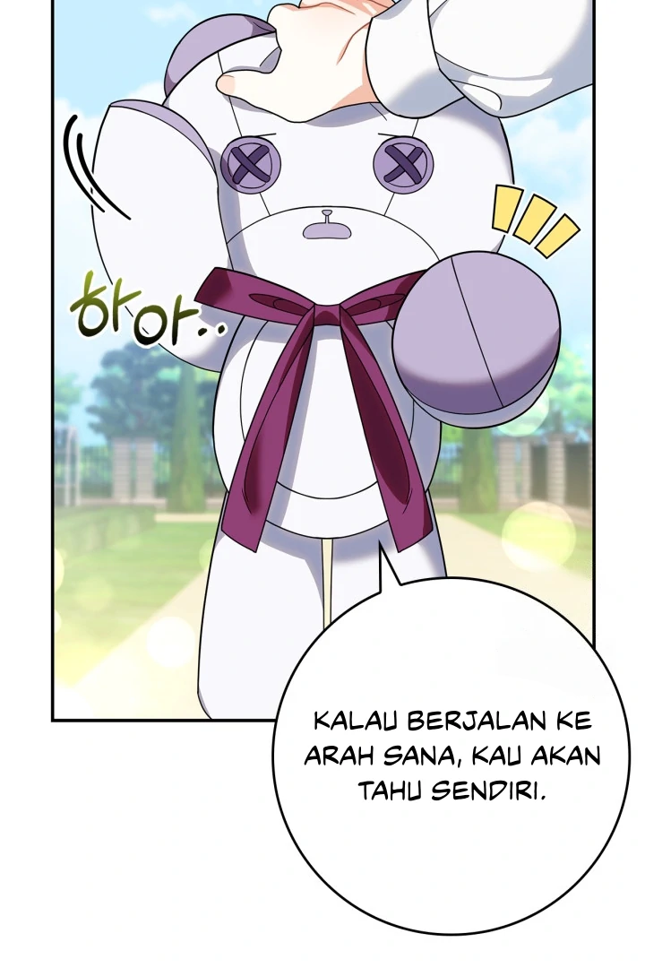 Baca I Became the Daughter of a Ghost Duke - Chapter 7 halaman 73