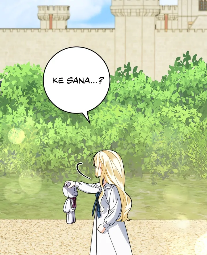 Baca I Became the Daughter of a Ghost Duke - Chapter 7 halaman 75