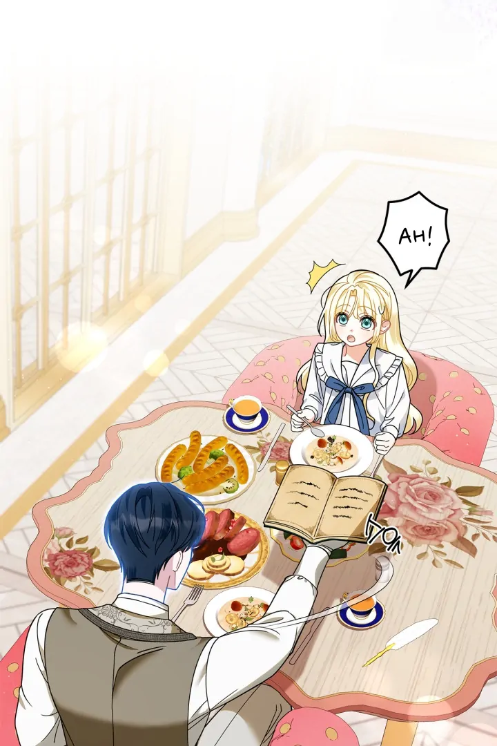 Baca I Became the Daughter of a Ghost Duke - Chapter 7 halaman 8