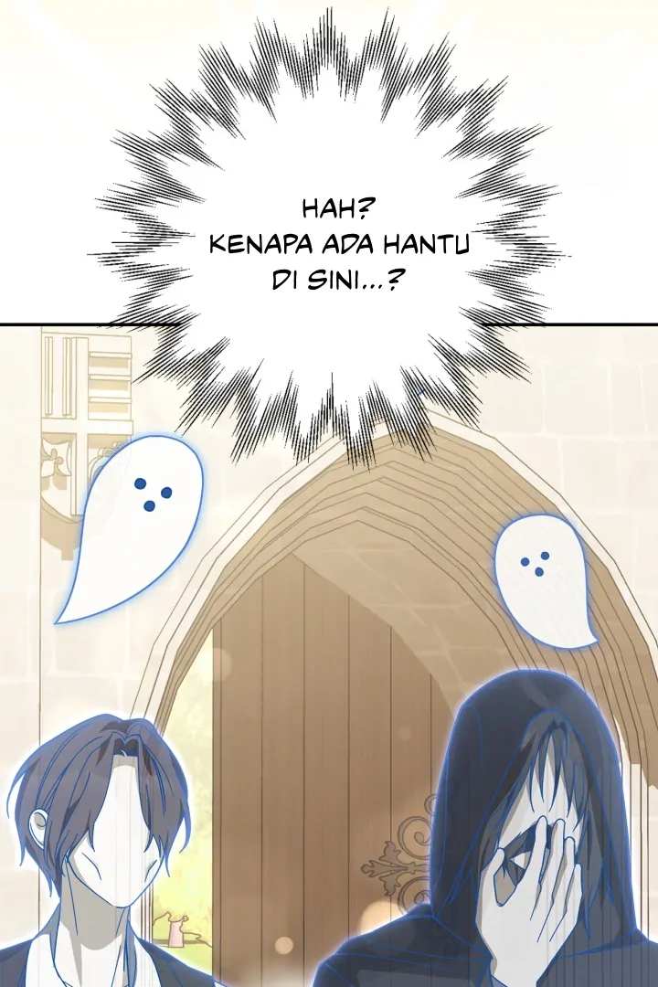 Baca I Became the Daughter of a Ghost Duke - Chapter 7 halaman 81