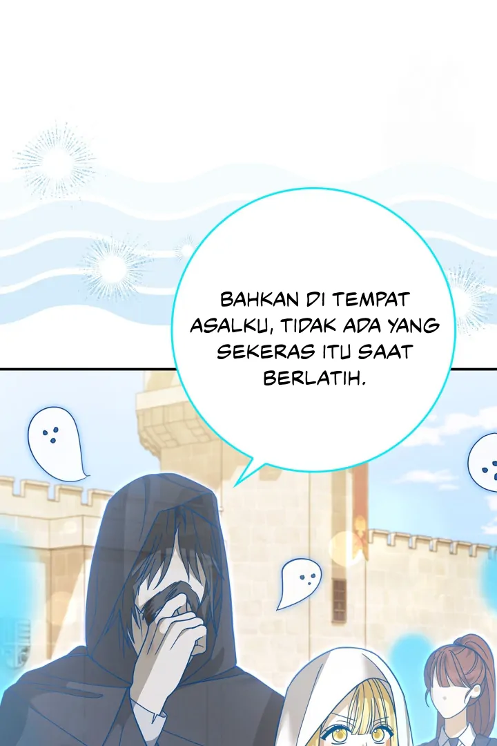Baca I Became the Daughter of a Ghost Duke - Chapter 7 halaman 83