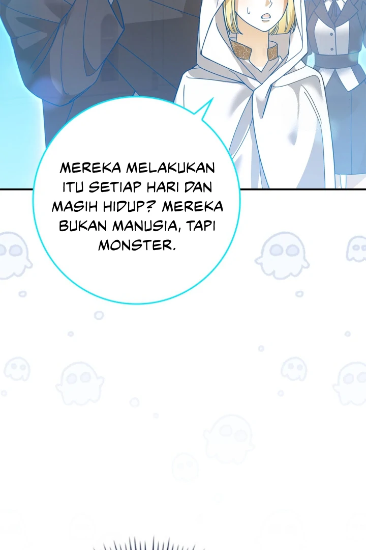 Baca I Became the Daughter of a Ghost Duke - Chapter 7 halaman 84