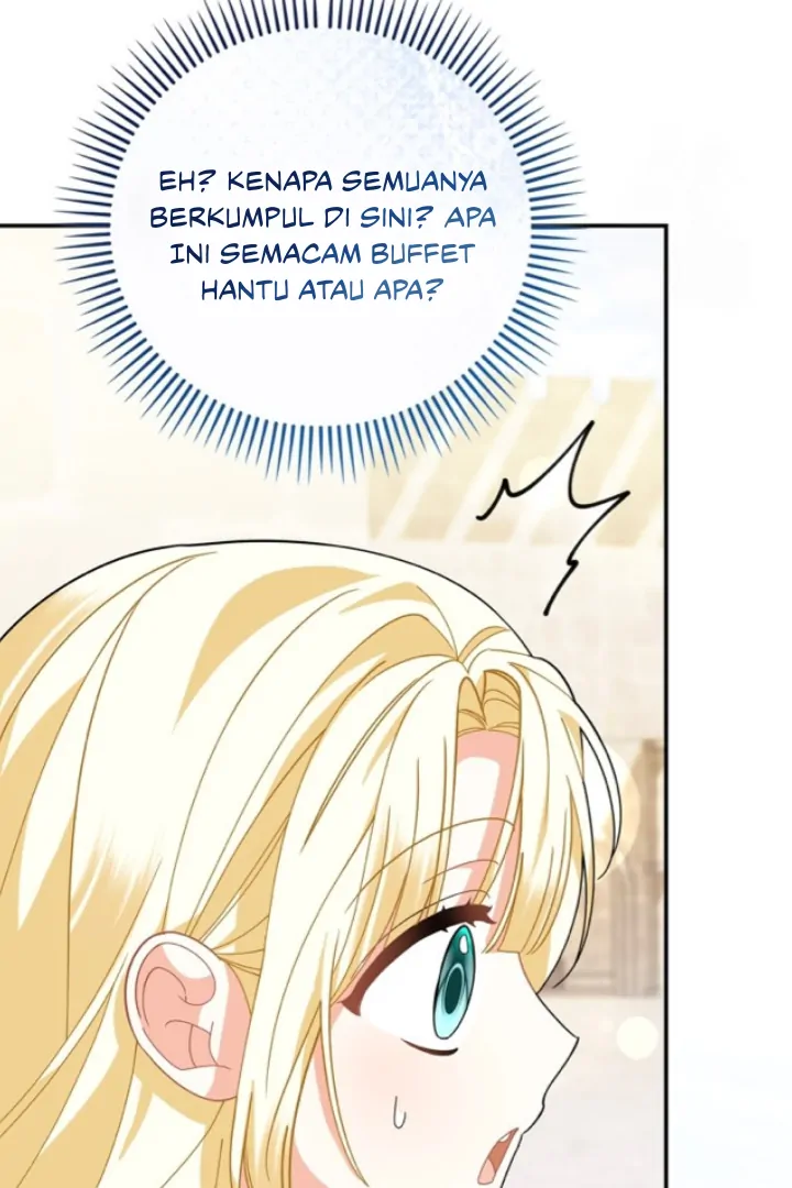 Baca I Became the Daughter of a Ghost Duke - Chapter 7 halaman 85