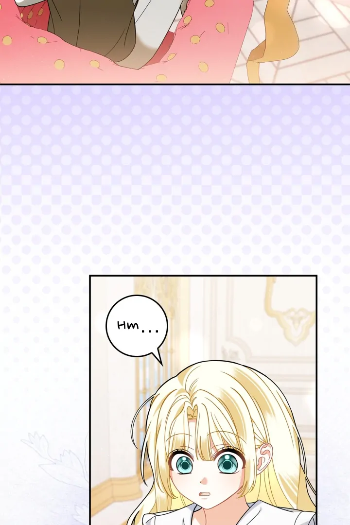 Baca I Became the Daughter of a Ghost Duke - Chapter 7 halaman 9