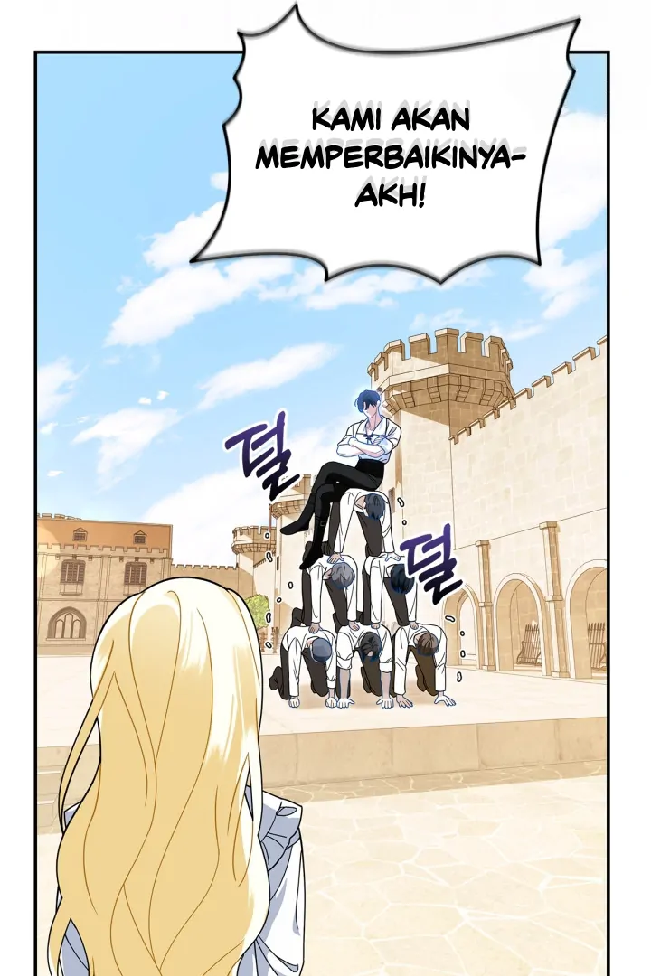 Baca I Became the Daughter of a Ghost Duke - Chapter 7 halaman 99