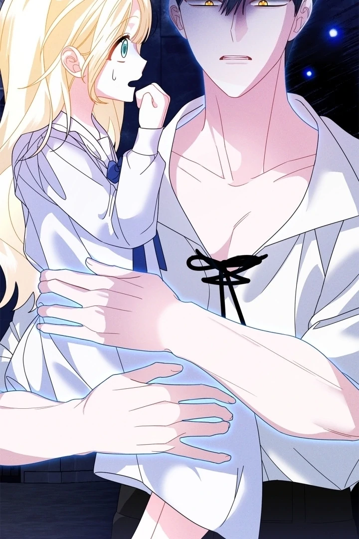 Baca I Became the Daughter of a Ghost Duke - Chapter 8 halaman 10