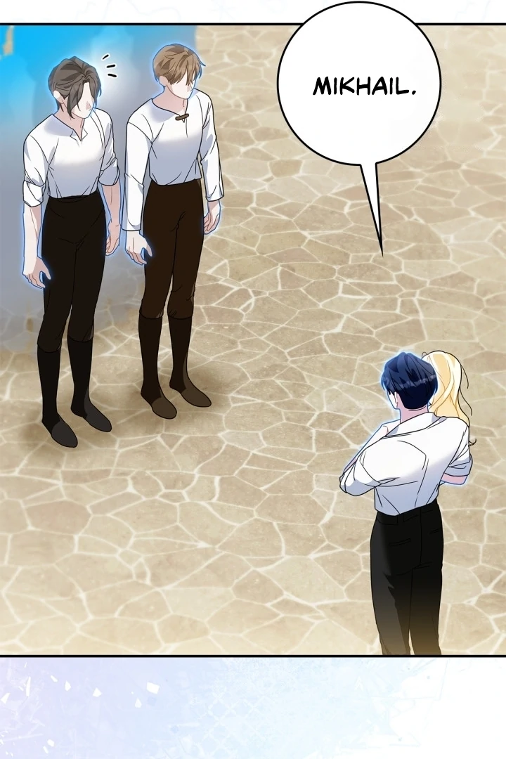 Baca I Became the Daughter of a Ghost Duke - Chapter 8 halaman 13