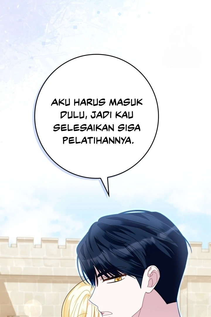 Baca I Became the Daughter of a Ghost Duke - Chapter 8 halaman 14