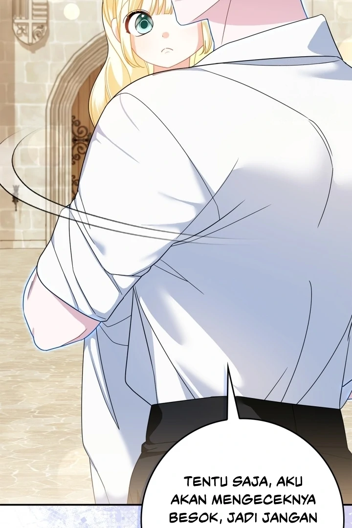 Baca I Became the Daughter of a Ghost Duke - Chapter 8 halaman 15