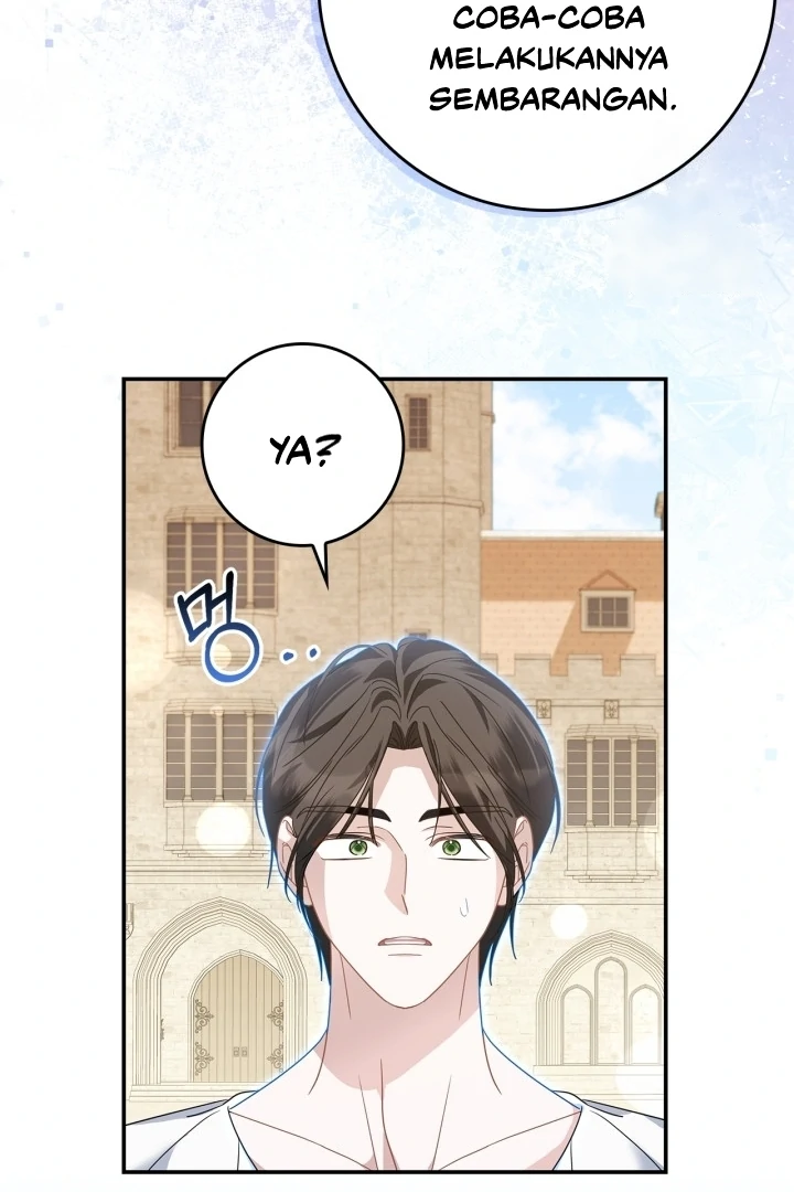 Baca I Became the Daughter of a Ghost Duke - Chapter 8 halaman 16