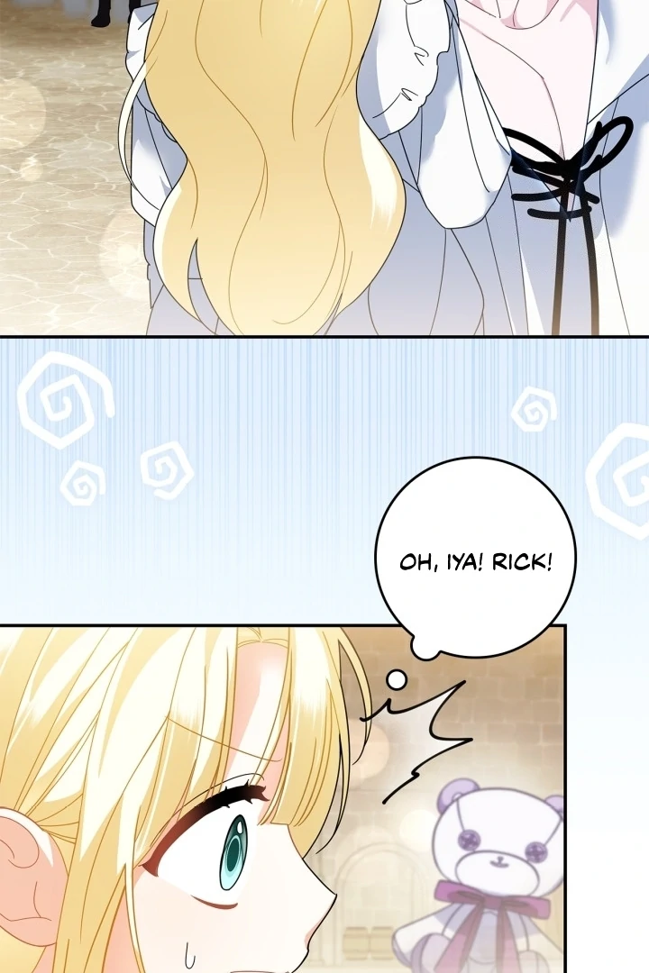 Baca I Became the Daughter of a Ghost Duke - Chapter 8 halaman 18