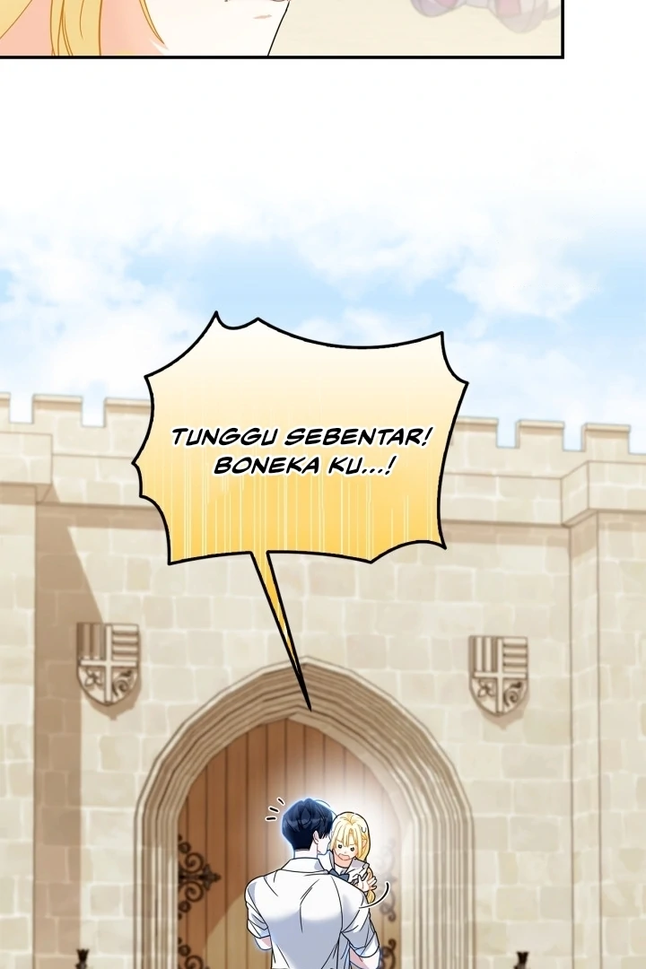 Baca I Became the Daughter of a Ghost Duke - Chapter 8 halaman 19