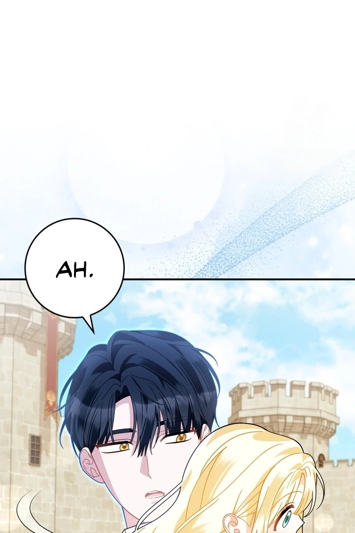 Baca I Became the Daughter of a Ghost Duke - Chapter 8 halaman 21