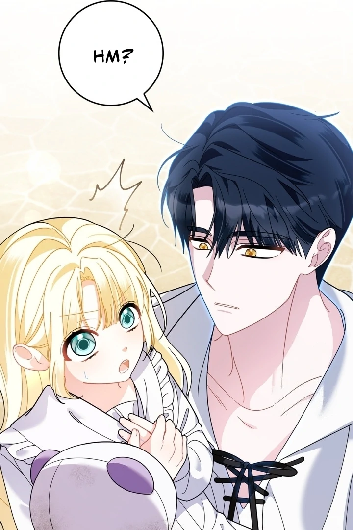 Baca I Became the Daughter of a Ghost Duke - Chapter 8 halaman 24