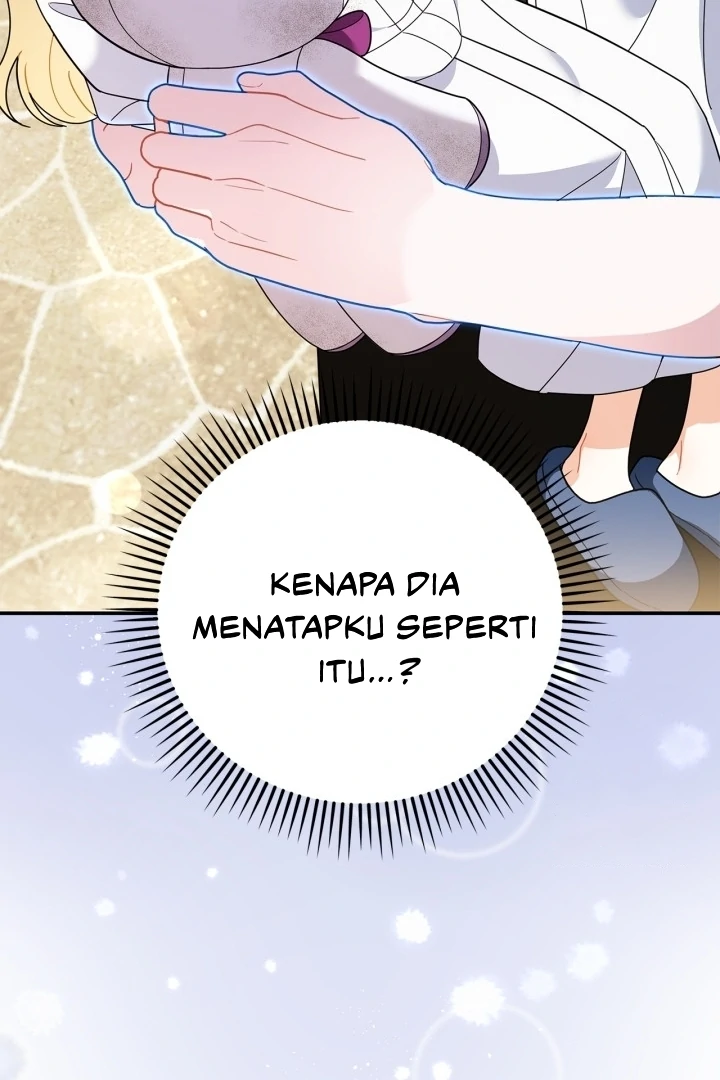 Baca I Became the Daughter of a Ghost Duke - Chapter 8 halaman 25