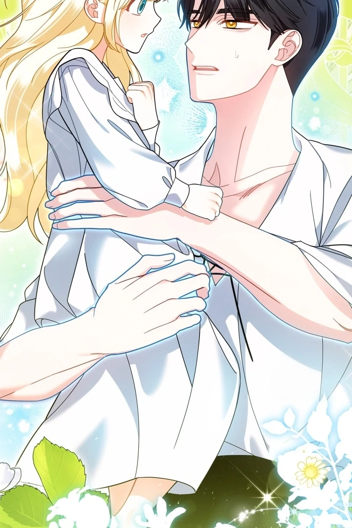 Baca I Became the Daughter of a Ghost Duke - Chapter 8 halaman 3