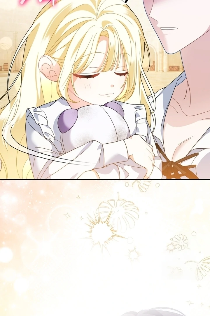 Baca I Became the Daughter of a Ghost Duke - Chapter 8 halaman 30