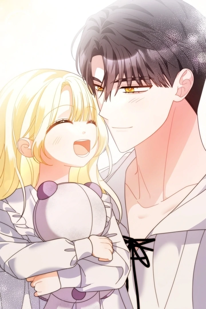 Baca I Became the Daughter of a Ghost Duke - Chapter 8 halaman 31