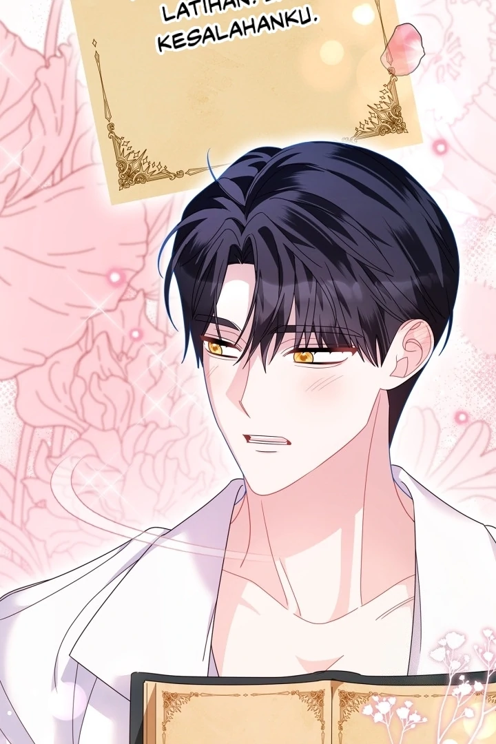 Baca I Became the Daughter of a Ghost Duke - Chapter 8 halaman 40