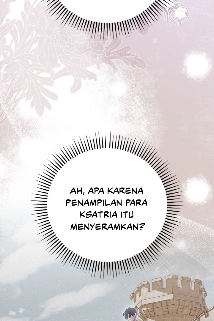 Baca I Became the Daughter of a Ghost Duke - Chapter 8 halaman 42