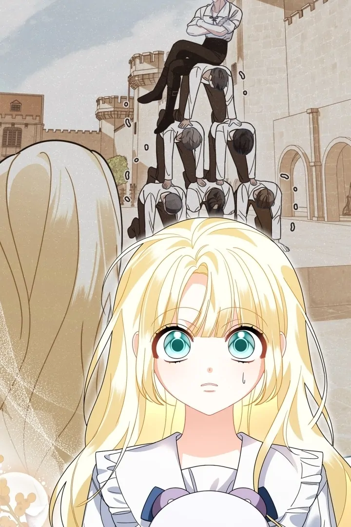 Baca I Became the Daughter of a Ghost Duke - Chapter 8 halaman 43