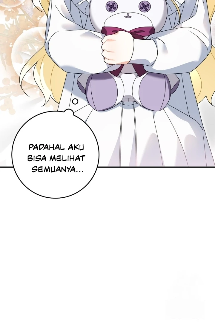 Baca I Became the Daughter of a Ghost Duke - Chapter 8 halaman 44