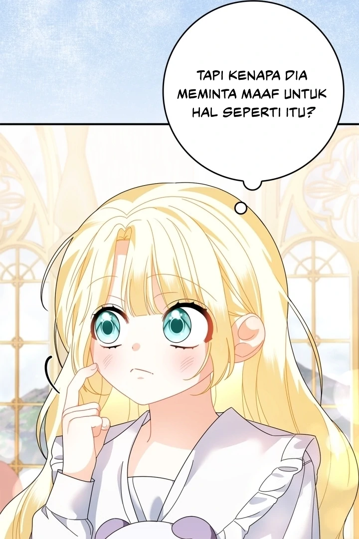 Baca I Became the Daughter of a Ghost Duke - Chapter 8 halaman 47