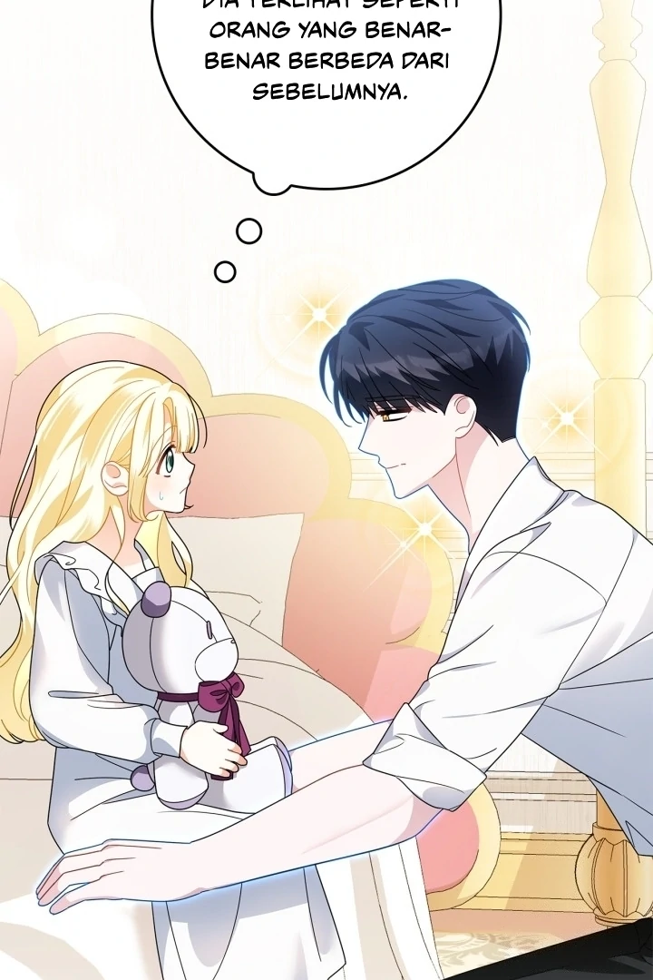 Baca I Became the Daughter of a Ghost Duke - Chapter 8 halaman 50