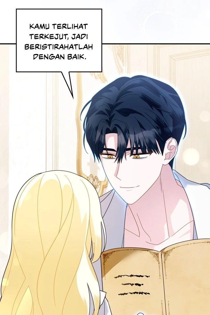 Baca I Became the Daughter of a Ghost Duke - Chapter 8 halaman 55