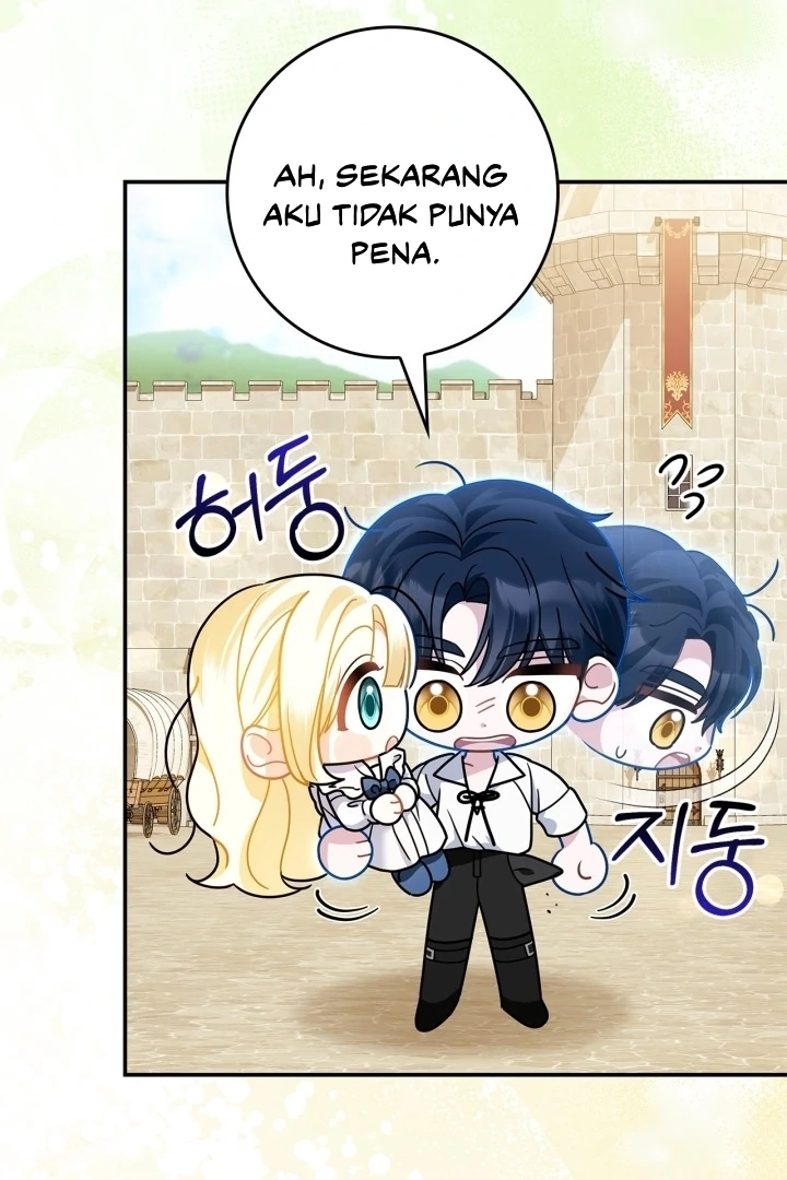 Baca I Became the Daughter of a Ghost Duke - Chapter 8 halaman 6