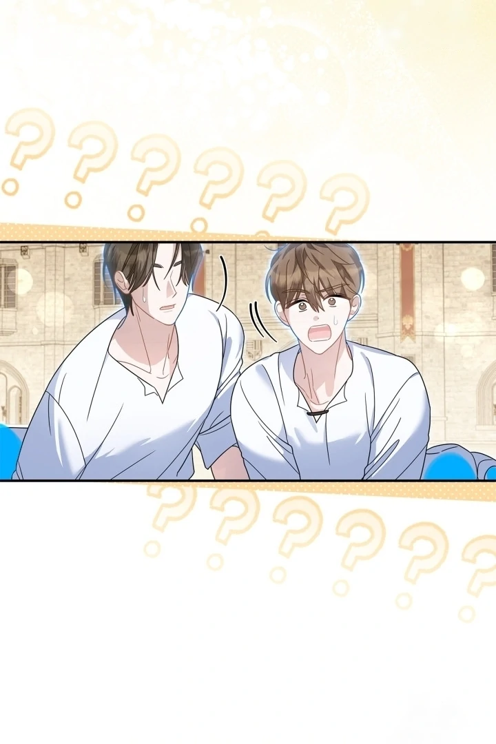 Baca I Became the Daughter of a Ghost Duke - Chapter 8 halaman 7