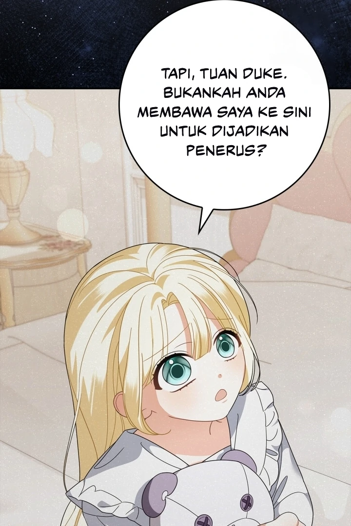 Baca I Became the Daughter of a Ghost Duke - Chapter 8 halaman 71