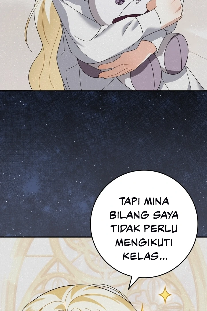 Baca I Became the Daughter of a Ghost Duke - Chapter 8 halaman 72