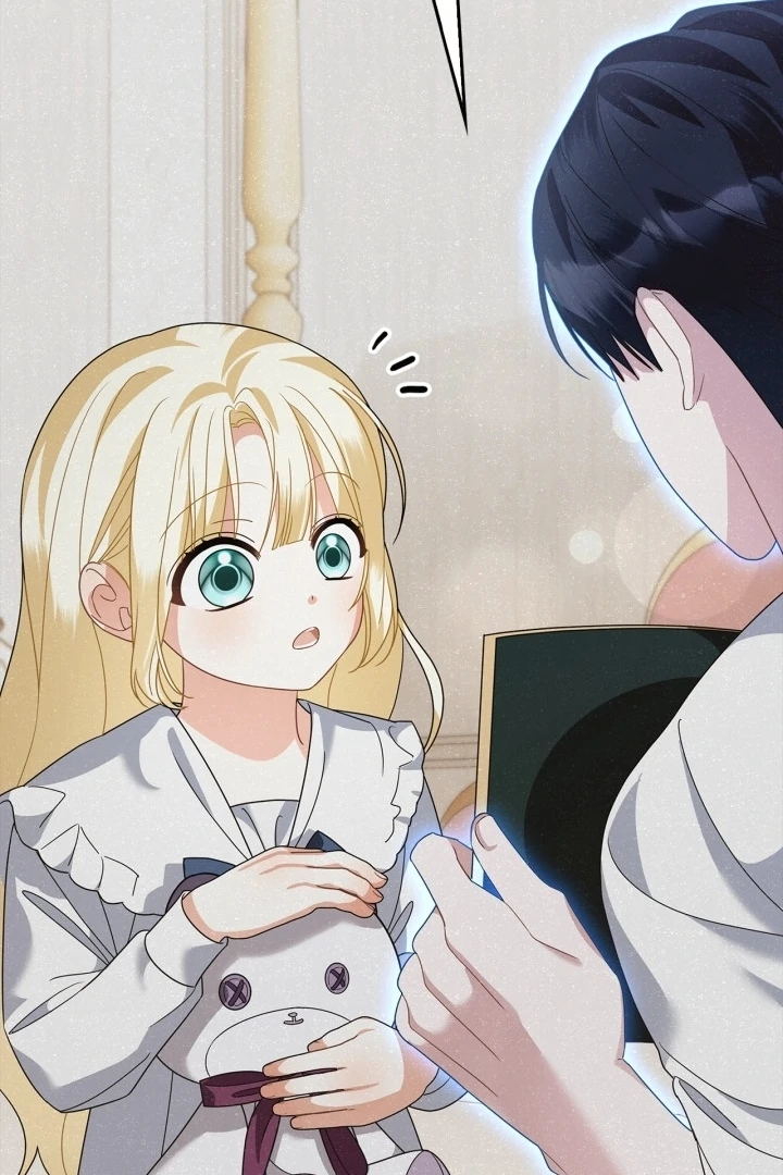 Baca I Became the Daughter of a Ghost Duke - Chapter 8 halaman 77