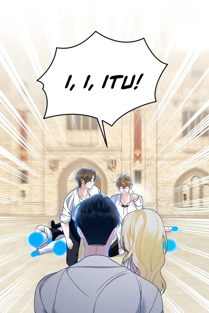 Baca I Became the Daughter of a Ghost Duke - Chapter 8 halaman 8