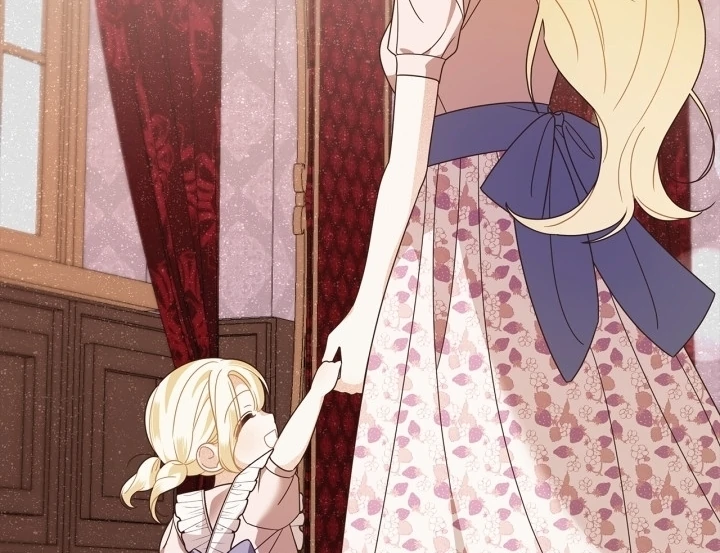 Baca I Became the Daughter of a Ghost Duke - Chapter 8 halaman 92