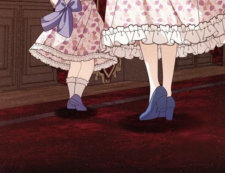 Baca I Became the Daughter of a Ghost Duke - Chapter 8 halaman 93