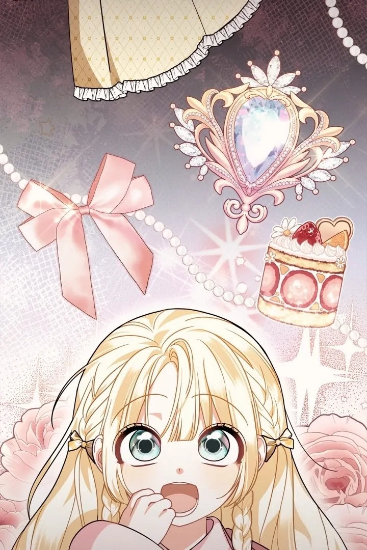 Baca I Became the Daughter of a Ghost Duke - Chapter 8 halaman 95