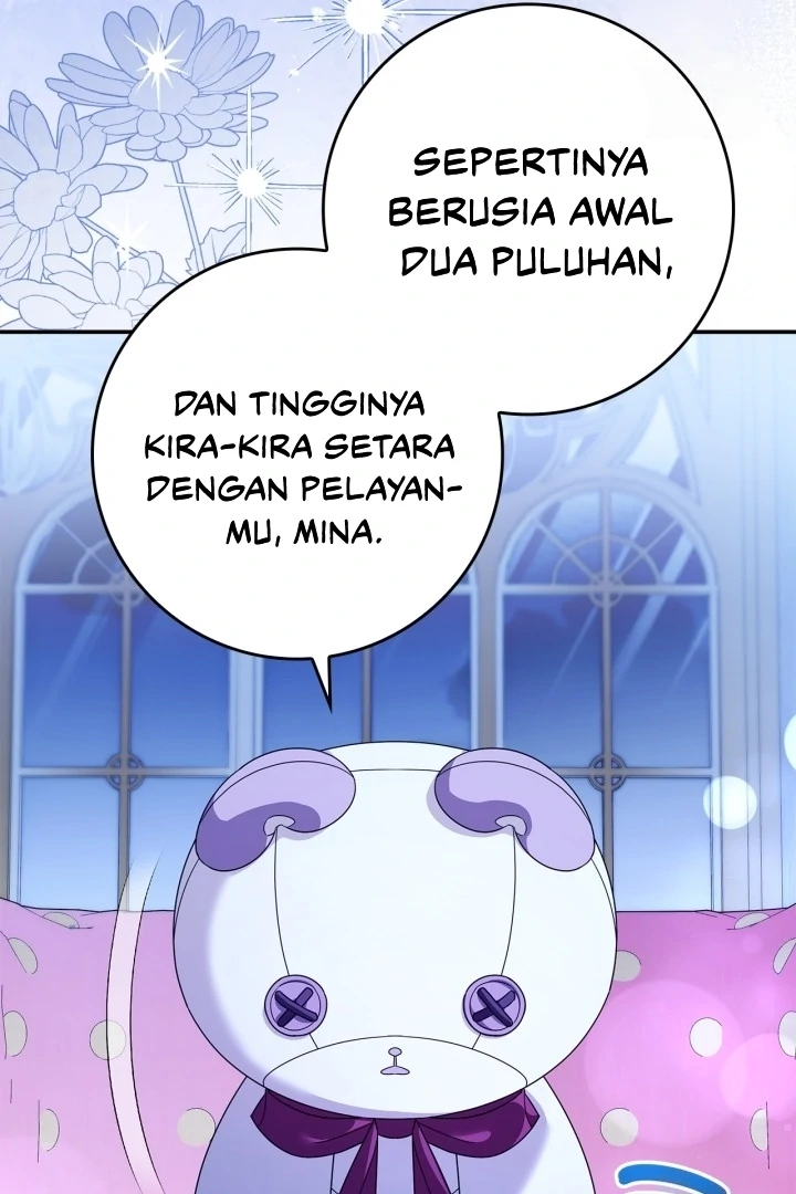 Baca I Became the Daughter of a Ghost Duke - Chapter 9 halaman 10