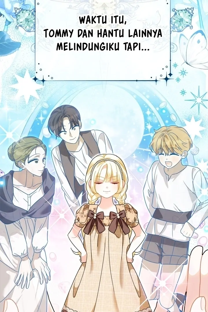 Baca I Became the Daughter of a Ghost Duke - Chapter 9 halaman 103