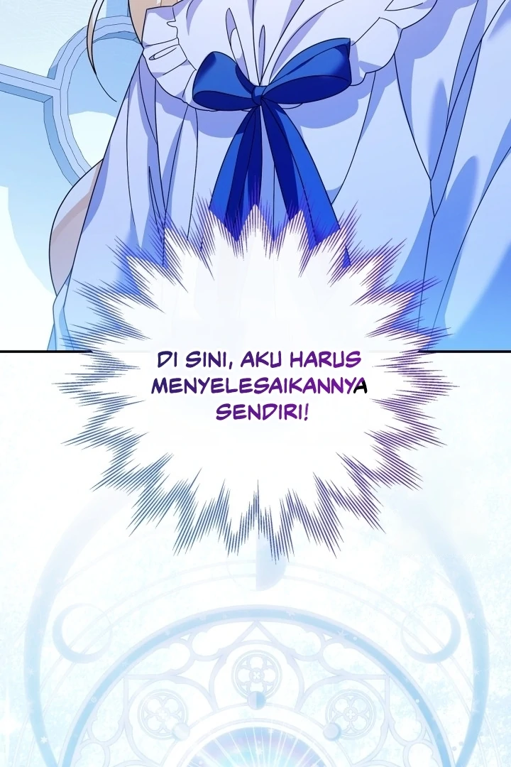 Baca I Became the Daughter of a Ghost Duke - Chapter 9 halaman 106