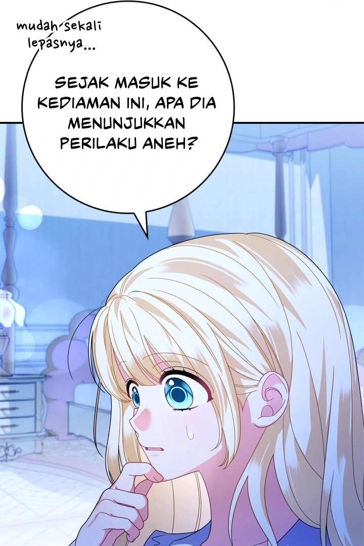 Baca I Became the Daughter of a Ghost Duke - Chapter 9 halaman 13