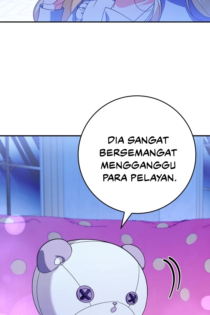 Baca I Became the Daughter of a Ghost Duke - Chapter 9 halaman 14