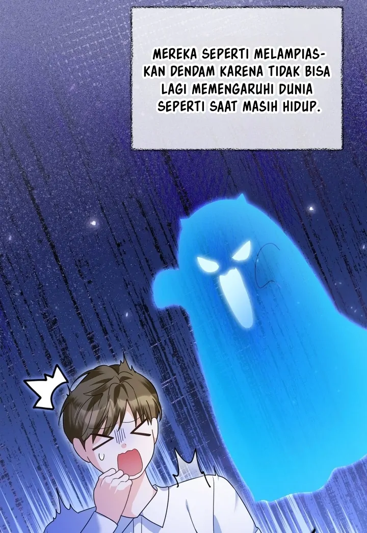 Baca I Became the Daughter of a Ghost Duke - Chapter 9 halaman 21